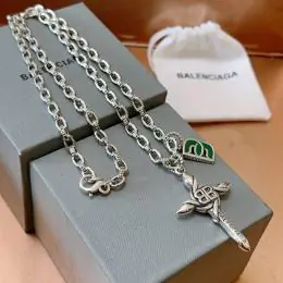 balenciaga collier s_11b3b60